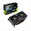 Asus Dual RTX 3060 OC Graphics Card