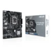 Asus Prime H610M-E D4 motherboard