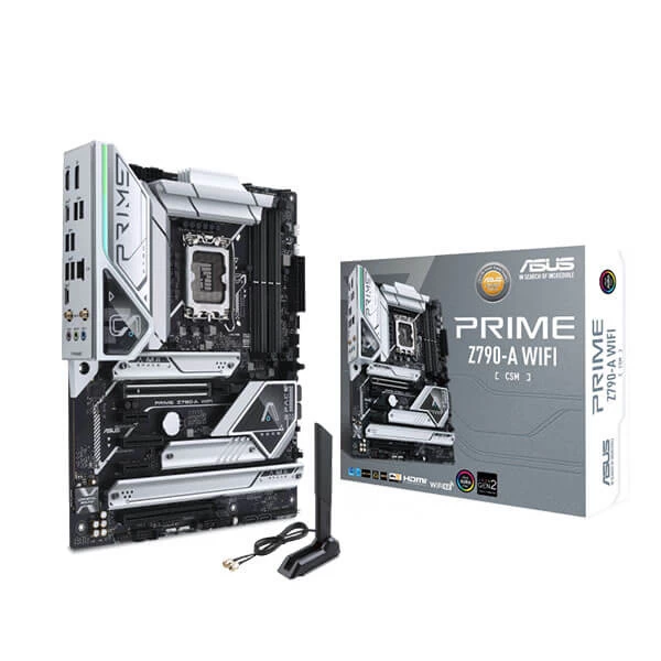 Asus Prime Z790-A Wifi motherboard