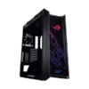 Asus ROG Strix Helios GX601 Black cabinet