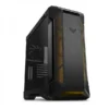 Asus TUF Gaming GT501 Black cabinet