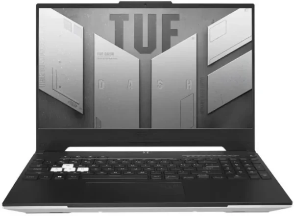Asus TUF Dash F15 FX517ZC-HN035WS Laptop