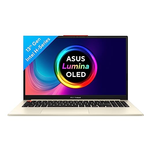 Asus Vivobook S15 Oled S5504VA-MA554WS Laptop