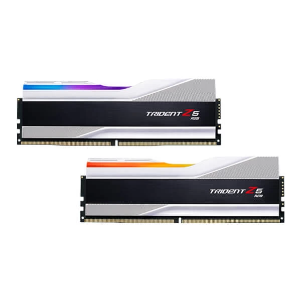 Gskill Trident Z5 RGB 32GB DDR5 6000MHz F5-6000J3636F16GX2-TZ5RK
