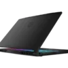 MSI Katana 15 B12VGK-1487IN Gaming Laptop