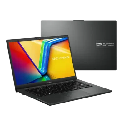 Asus Vivobook GO 14 e1404fa-nk522ws laptop