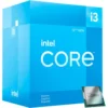 Intel Core i3-12100F 12th Gen Processor