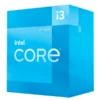 Intel Core i3-12300 12th Gen Processor