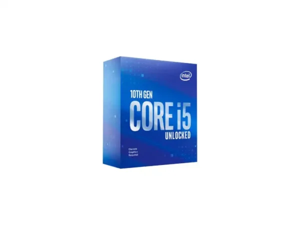 Intel Core i5-10600KF 10th Gen Processor