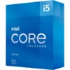 Intel Core i5-11600KF 11th Gen Processor
