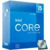 Intel Core i5-12600KF 12th Gen Processor