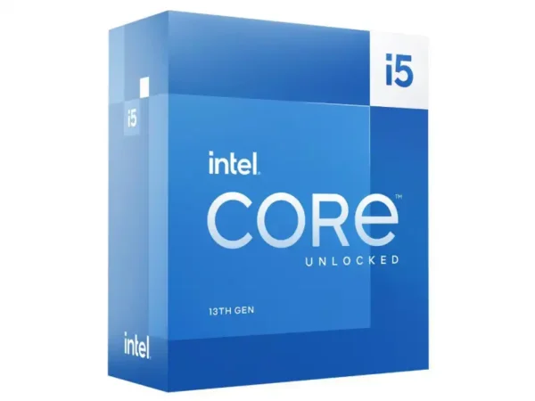 Intel Core i5-13600K 13th Gen Processor