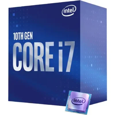 Intel Core i7-10700 10th Gen Processor