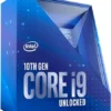 Intel Core i9-10850K 10th Gen Processor