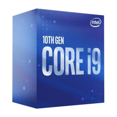 Intel Core i9-10900 10th Gen Processor