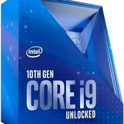 Intel Core i9-10900K 10th Gen Processor
