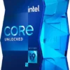 Intel Core i9-11900K 11th Gen Processor