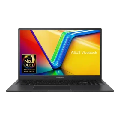 ASUS Vivobook 15X OLED M3504YA-LK541WS laptop