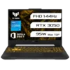 Asus TUF F15 FX507ZC4-HN115WS Gaming Laptop