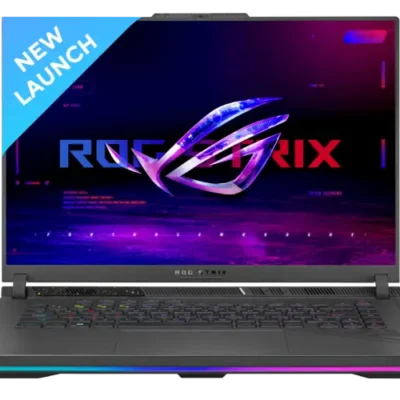 Asus ROG Strix G16 G614JI-BG931WS Gaming Laptop