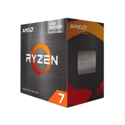 AMD Ryzen 7 5700G Processor 100-100000263BOX
