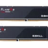 Gskill Flare X5 32GB (16GBx2) DDR5 6000MHz Memory