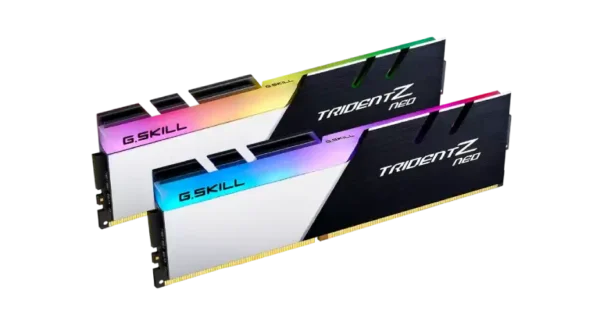 Gskill Trident Z Neo RGB 32GB DDR4 3600MHz RAM