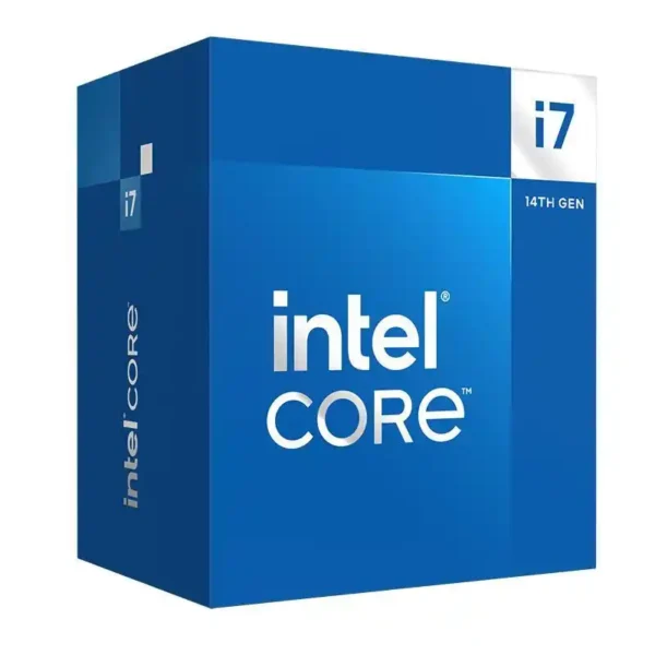 Intel Core i7-14700 Processo