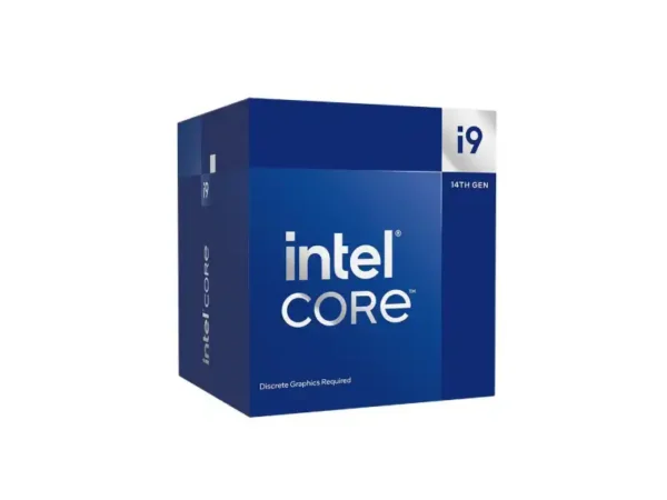 Intel Core i9-14900F Processor
