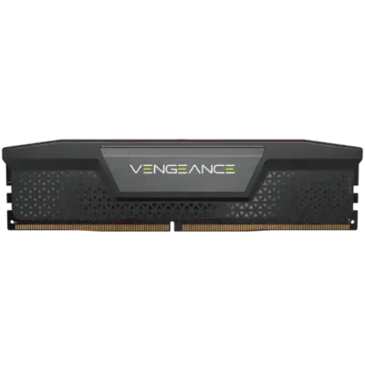 Corsair Vengeance 16GB DDR5 5200MHz Memory CMK16GX5M1B5200C40