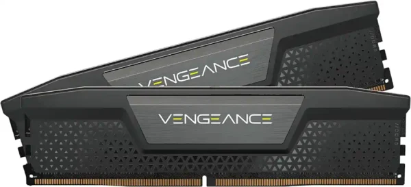 Corsair Vengeance 32GB (2x16GB) DDR5 6000MHz Memory Kit CMK32GX5M2E6000C36
