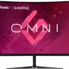 Viewsonic VX3218 PC MHD 32 inch curved gaming monitor