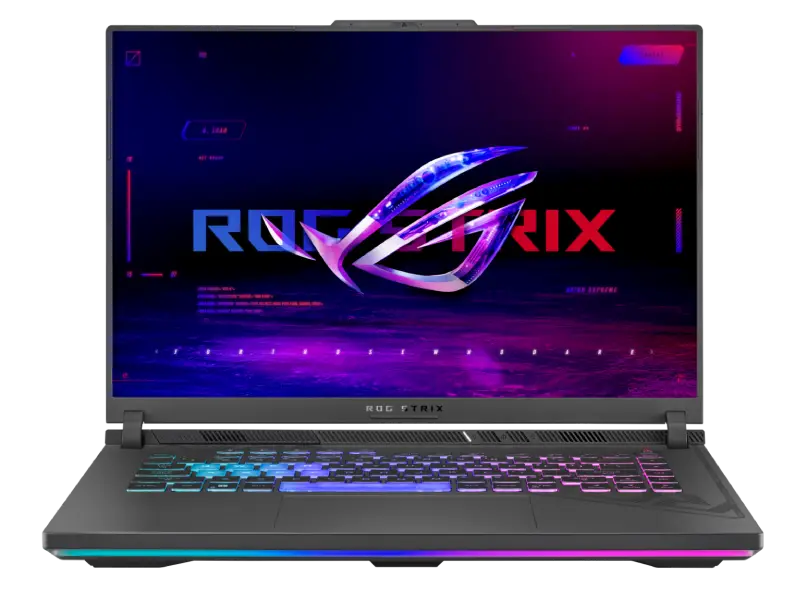 Asus ROG Strix G16 G614JU-N3200WS Laptop