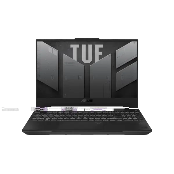 Asus TUF Gaming F15 FX507VV-LP287W Laptop