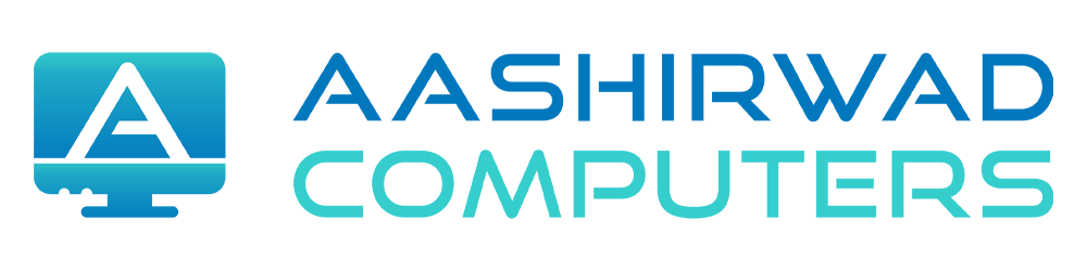 aashirwad computers