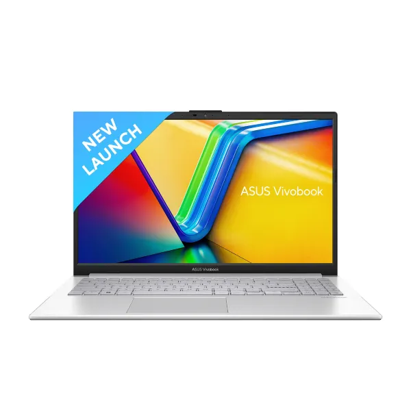 Asus Vivobook Go 15 OLED E1504GA-LK321WS Laptop