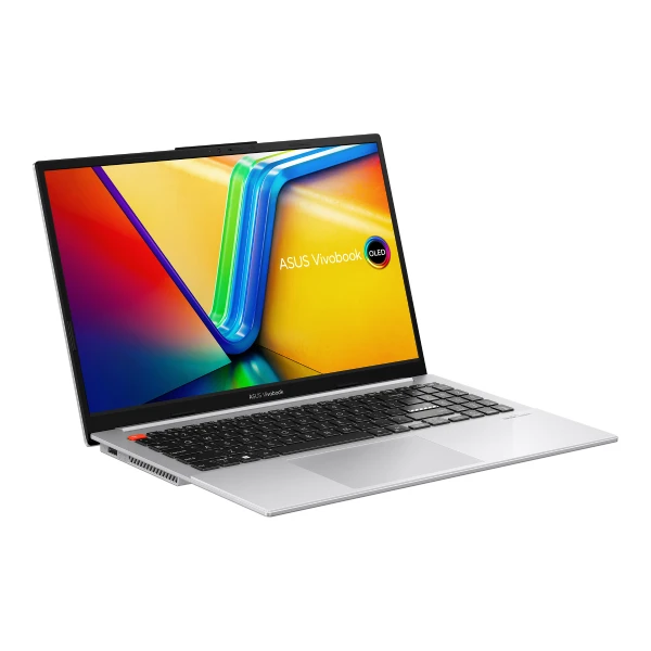 Asus Vivobook S15 OLED S5504VA-MA553WS Laptop