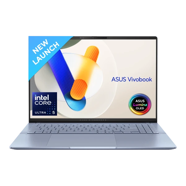 Asus Vivobook S16 OLED S5606MA-MX551WS Laptop