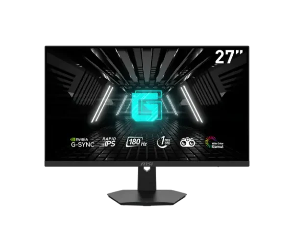 Msi G274F 27 inch Full HD 180Hz Gaming Monitor