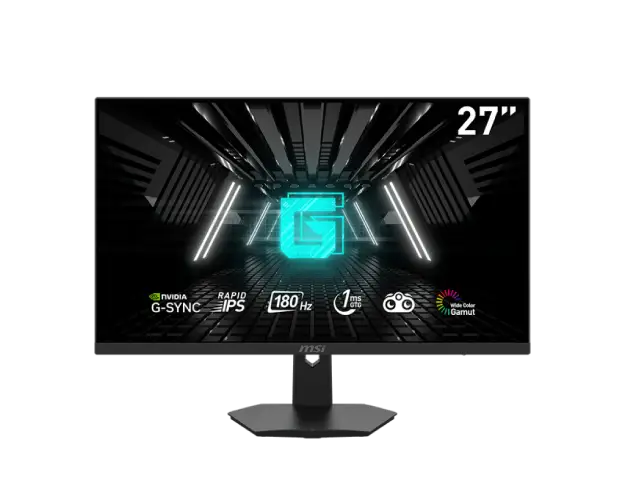 Msi G274F 27 inch Full HD 180Hz Gaming Monitor