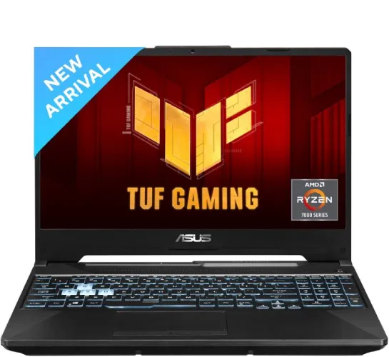 Asus TUF Gaming A15 FA506NF-HN578W Laptop