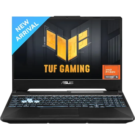 Asus TUF Gaming A15 FA566NC-HN083WS Laptop