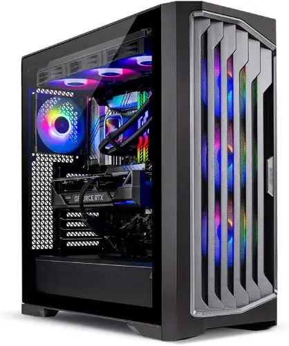 InfernoGT Ti Super Gaming PC