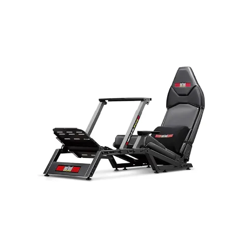 Next Level Racing F-GT Formula and GT Simulator Cockpit