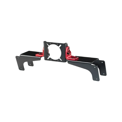 Next Level Racing Elite 160 DD Side & Front Mount Adaptor – NLR-E042