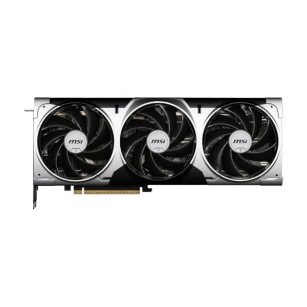 MSI GeForce RTX 5080 Ventus 3X Oc 16Gb GDDR7 Graphics Card (G5080-16V3C) - Image 2