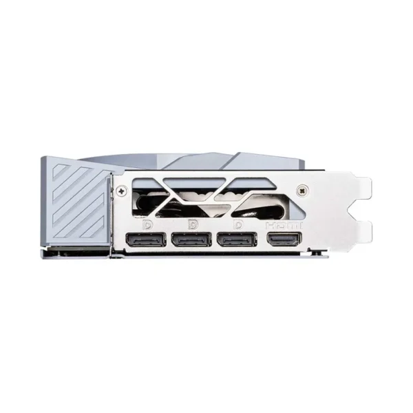 Msi Rtx 5080 Gaming Trio Oc White 16Gb GDDR7 Graphics Card - Image 4