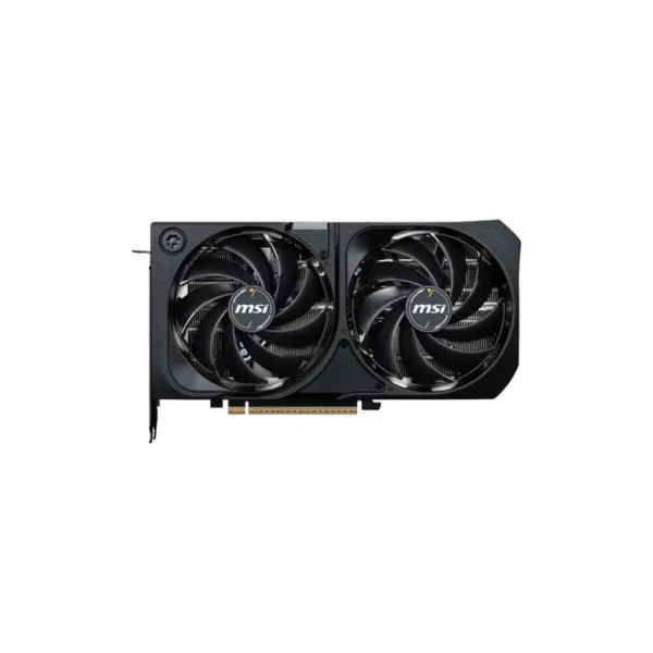 MSI RTX 5070 Shadow 2X OC 12GB GDDR7 Graphics Card (G5070-12S2C) - Image 3