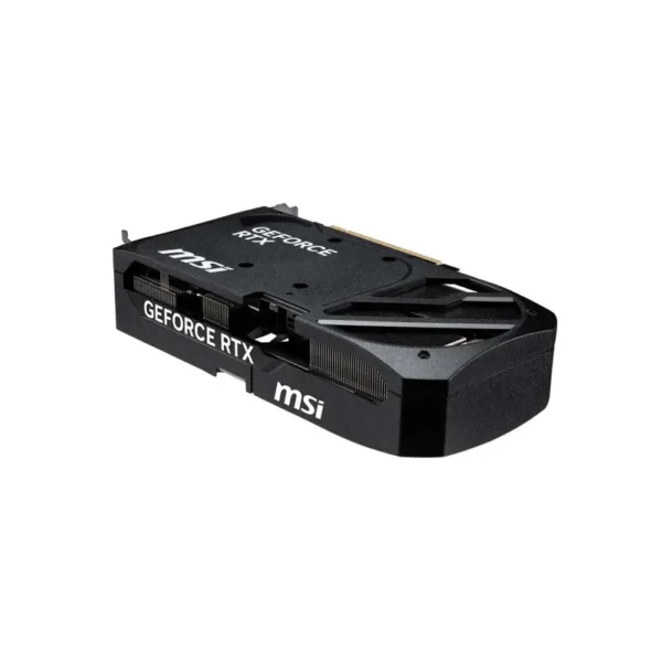 MSI RTX 5070 Shadow 2X OC 12GB GDDR7 Graphics Card (G5070-12S2C) - Image 2