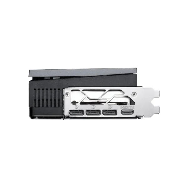 MSI RTX 5070 Ti Vanguard SOC Launch Edition 16GB GDDR7 Graphics Card (G507T-16VGSL) - Image 3